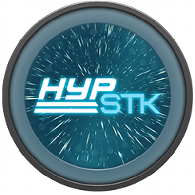 Hyperstake
